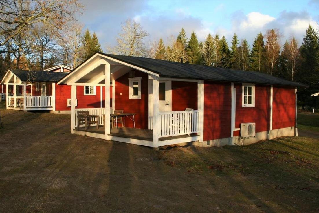 Villa Bergakungen Osby  Exterior foto
