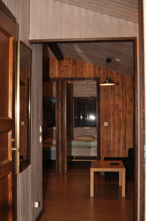 Villa Bergakungen Osby  Zimmer foto