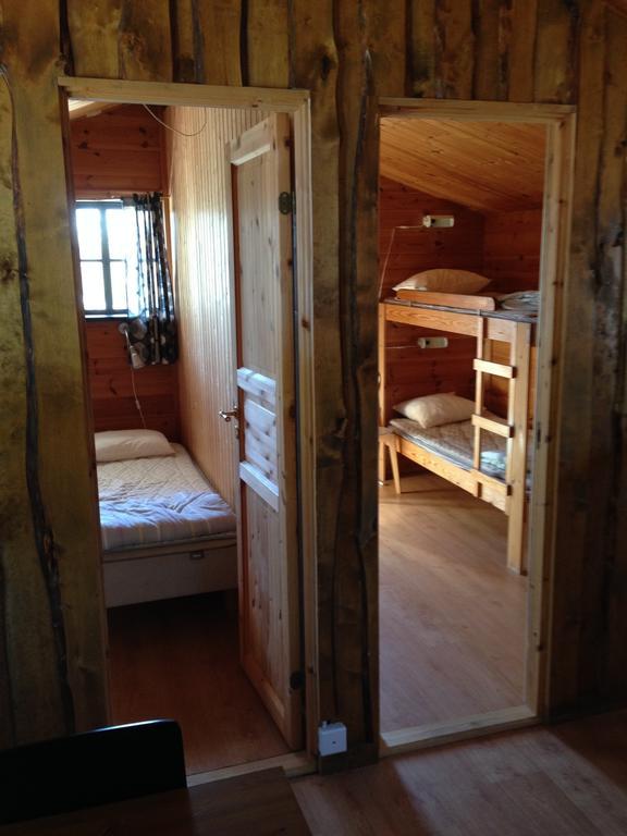 Villa Bergakungen Osby  Zimmer foto