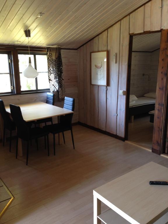 Villa Bergakungen Osby  Zimmer foto