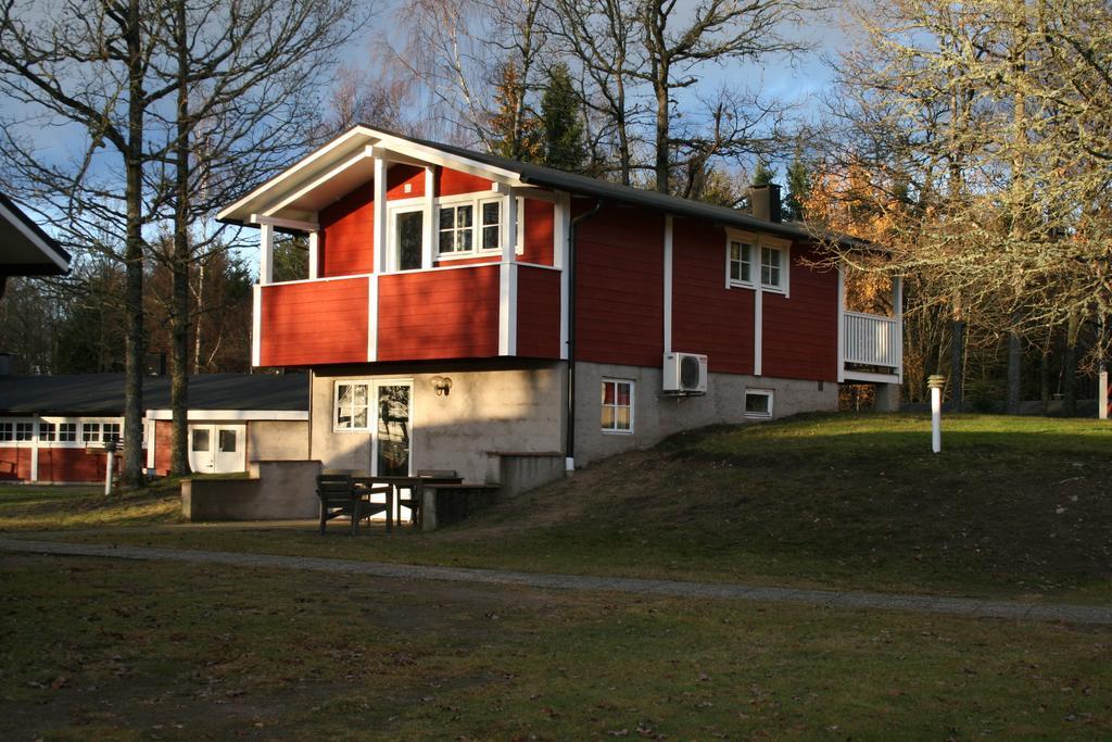 Villa Bergakungen Osby  Zimmer foto